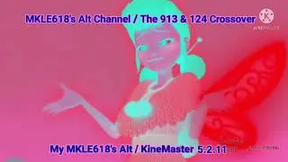 Preview 2 MARINETTE&ANGELA2EDITS Effects