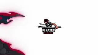 Anime Logo Reveal 05