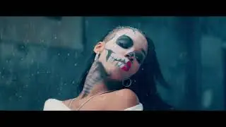 IamStylezMusic - Skeleton Fresh (Tutorial Video Trailer)