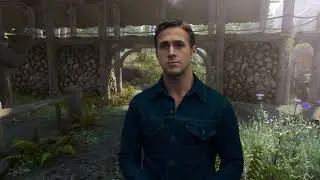 When you go to Riverwood to see how your freshly modded Skyrim looks