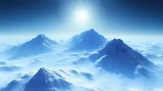 Skybound | Cinematic Ambient Soundscape