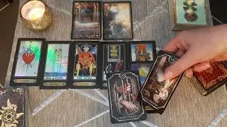 Virgo Week from December 30 to January 5 Tarot Forecast!!!