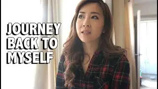 Journey Back To Myself