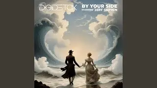 By Your Side (feat. Jeff Saphin)