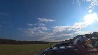 SunDay 2018 злой лётчик