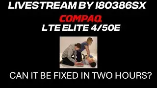 S1E12: Regret or Diamond in the Rough? LTE Elite 4/50E