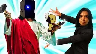 Faust is Saved!? - Strive Patch Notes Reaction