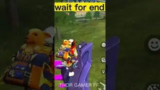 PRESET KINEMASTER 💥👿 FFM THOR GAMER FF  😂😹 ||   #VIRAL! #shorts #shortvideo