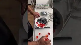 Morning Routine tiktok emmanuelduverneau