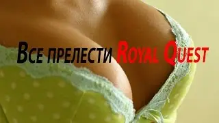 Royal Quest : Самое интересное