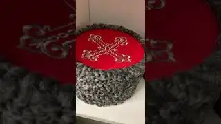 Пошив кубанок, папах, тафьи! Для казаков