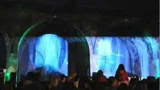 12 Moves After Dark clip 1