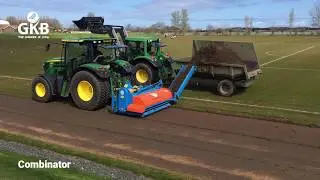 GKB Combinator
