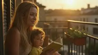 Mi cuñada me pidió que chequeara a mi sobrina. Encontré a la niña encerrada, desnutrida.