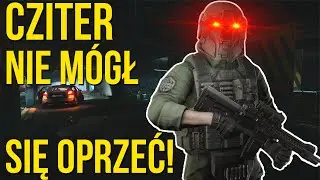 Tarkov | Wkurzony CZITER nas WYJAŚNIA | PiotrOnPCin1440p