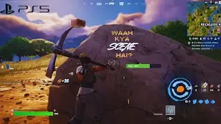 Fortnite Gameplay Ultimate Funny Moments - PS5 Gameplay #fuunygameplay