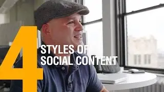 4 Ways to Use Social Media Content in Branding and Marketing