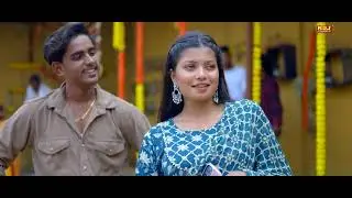 Darji (Official Video) - Nishant Khatak | Priyanshi | Krishan Madha | Payal Barman | New Song 2024