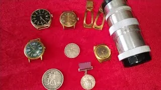 Барахолка 2019 Сентябрь