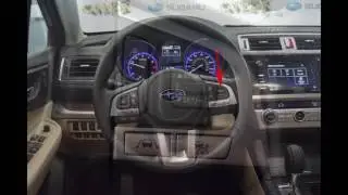 How to: Steering Wheel Controls