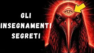 I misteri della saggezza Ermetica. La storia, le leggi.