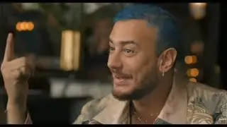 SAAD LAMJARRED - SAGFA (OFFICIAL MUSIC VIDEO) FT @KarolG @LisaNguyen