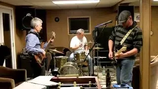 "Another Nail in My Heart"  Squeeze