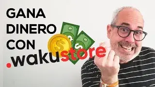 💣 Gestiona una venta de WAKUSTORE,. Más FÁCIL imposible  | DropShipping | Miguel Herice