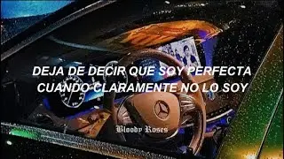 OLIVIA DEAN; SLOWLY//sub. español
