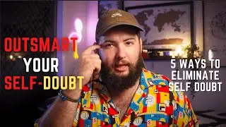 Overcoming Self-Doubt: Tips and Strategies for Personal Growth