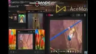 (RE-UPLOAD) Up to faster 90 parison to booba 