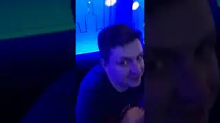Tak było " BOWL PUB " na Warszawiance SUPER BRAWO.