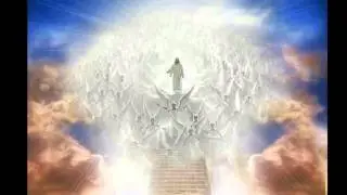 The Glorious Mysteries ( 3 of 4 ) Prayed on Wednesday & Sunday.