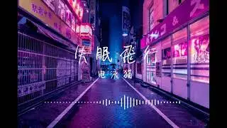 失眠飛行 - 电流猫（Insomnia Flight) Chinese Tiktok  Song