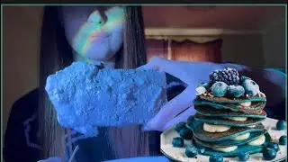 @piglet_crunch eating mukbang asmr