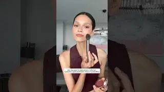 Ощущается великолепно. Да, девочки?💅🏻 #золотоеяблоко #makeup #румяна