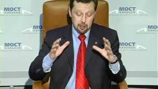 Андрей Найдек. Туристический имидж Украины. Часть 3
