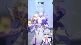 The developers muted Robin's song | Honkai Star Rail