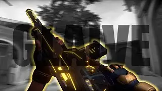 GLAIVE (Valorant Montage)