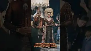 TAMU YANG HADIR DI NIKAHAN THORIQ & AALIYAH (PART 1) #thoriqhalilintar #aaliyahmasaid