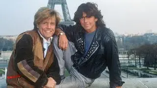 MODERN TALKING 
