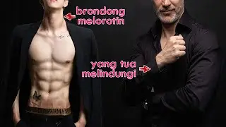 Review Rumah Idaman Teruntuk Berondong