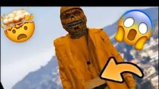 GTA 5 online Outfit glitch Bauch unsichtbar!!!!!