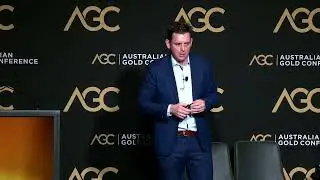 Jordan Eliseo, General Manager, ABC Bullion Australia