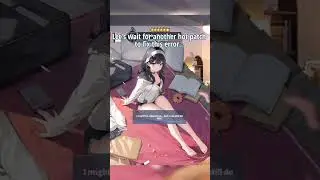 Rikka cannot express herself... | Azur Lane