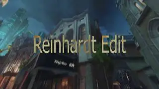 Reinhardt Montage to Tule - Lost