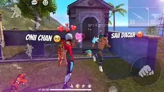I trolled the random person by pretending to be a loli 🤣