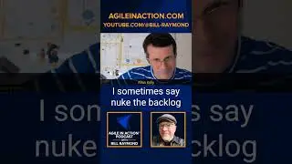 💣 Nuke Your Backlog to Align your #OKR for Maximum Impact