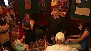 Crotty's Pub, Kilrush, Co. Clare