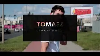Tomasz Lewandowski - is coming